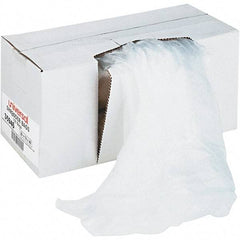 UNIVERSAL - Clear Shredder Waste Bag - Use with Shredder - Americas Industrial Supply