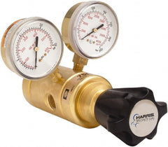 Lincoln Electric - Welding Regulators Gas Type: Air, Oxygen CGA Inlet Connection: 750 - Americas Industrial Supply