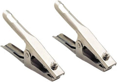 Lincoln Electric - Welding Ground Clamps Type: Ground Clamp Amperage Rating: 300 - Americas Industrial Supply