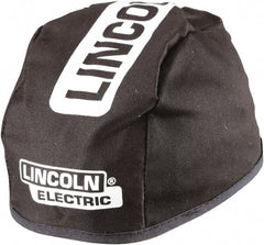 Cooling Bandana: Size XL, Black Solid