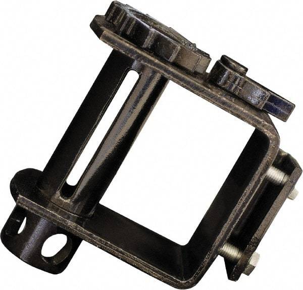 Buyers Products - Ratchet Style Trailer Winch - Americas Industrial Supply