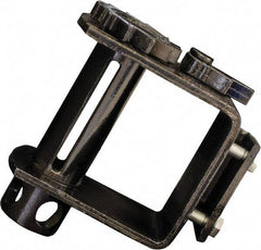 Buyers Products - Ratchet Style Trailer Winch - Americas Industrial Supply