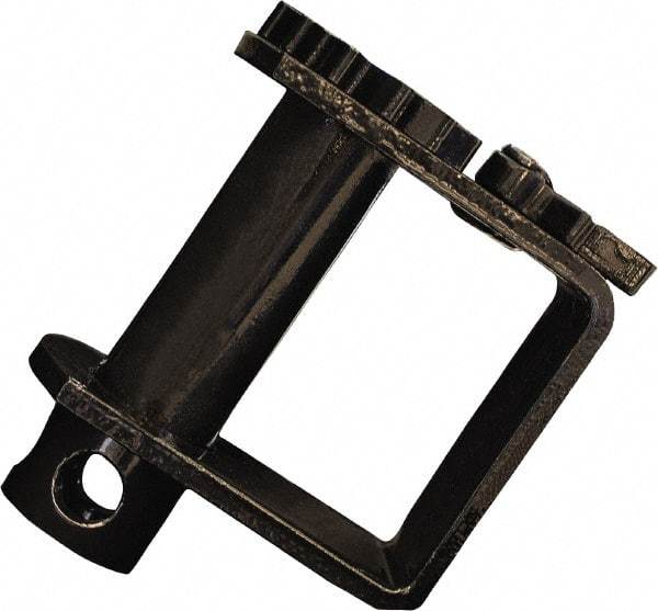 Buyers Products - Ratchet Style Trailer Winch - Americas Industrial Supply