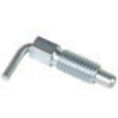 1/2-13 STL STBY L HNDL PLGR NON LK - Americas Industrial Supply