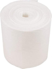 Diversey - Pre-Moistened General Purpose Wipes - Refill, 13-3/4" x 6-7/8" Sheet Size, White - Americas Industrial Supply