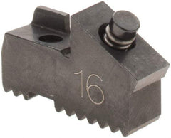 Sandvik Coromant - N331.1A-08 Insert Style, Indexable Milling Cassette - R/L331.52..Txx Toolholder Style, Compatible with Slotting, Series CoroMill\xAE 331 - Americas Industrial Supply