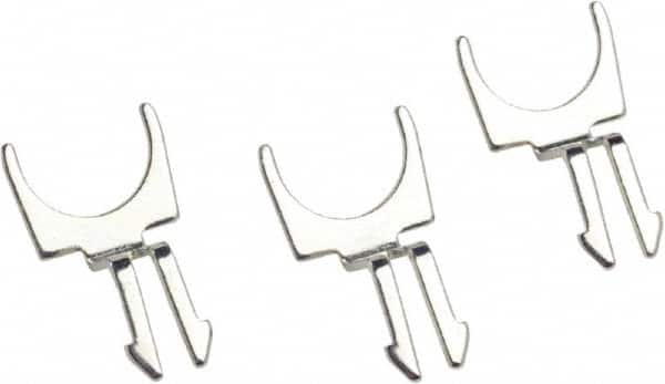 Square D - Safety Switch Fuse Clip Kit - For Use with Heavy Duty Safety Switches - Americas Industrial Supply