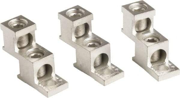 Square D - Safety Switch Accessories Switch Accessory Type: Equipment Ground Lug - Americas Industrial Supply