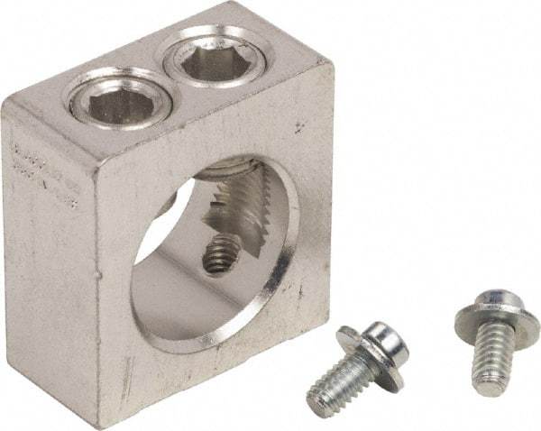 Square D - Circuit Breaker Mechanical Lug - 14-1/0, 8-1/0 AWG - Americas Industrial Supply