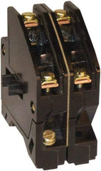 Square D - Contactor Power Pole Adder - Americas Industrial Supply