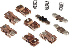 Schneider Electric - Contactor Main Contact Set - For Use with LC1D150 - Americas Industrial Supply