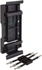 Schneider Electric - Circuit Breaker Adapter Plate - Use with LC1D09-D25, LC1K, TeSys - Americas Industrial Supply