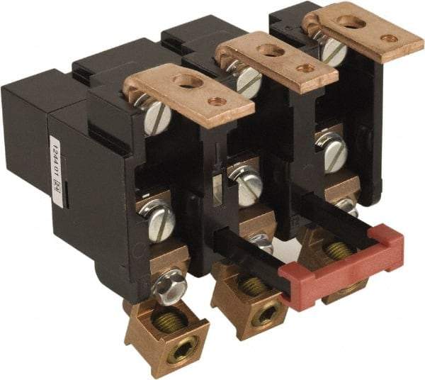 Square D - NEMA Size 4, 600 VAC, Thermal NEMA Overload Relay - Americas Industrial Supply