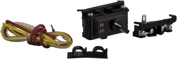 Square D - Starter Selector Switch Kit - For Use with Enclosures - Americas Industrial Supply