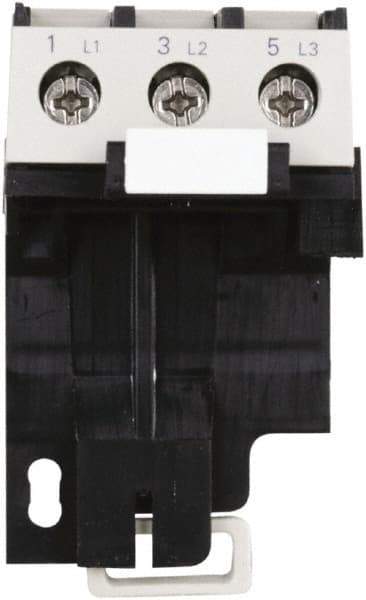 Schneider Electric - Circuit Breaker Mounting Kit - Use with LR2D15 - Americas Industrial Supply