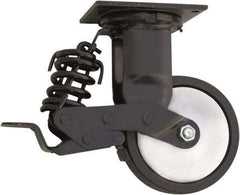 EXTREME TOOLS - Tool Box Steel Caster Set - 2" Wide, For EX5511RCBK or EX5511RCBL Roller Cabinets - Americas Industrial Supply