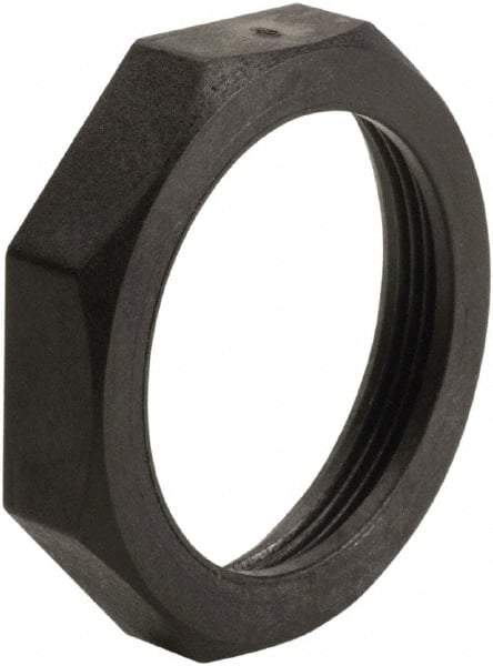 Square D - Pushbutton Switch Ring Nut - Americas Industrial Supply