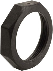 Square D - Pushbutton Switch Ring Nut - Americas Industrial Supply