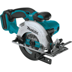 5-3/8″ 18V Cordless Circular Trim Saw 3,600 RPM, 5/8″ Arbor, 2″ Depth at 90°, 1-3/8″ Depth at 45°, Right Blade, Lithium-Ion Battery Not Included