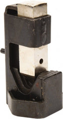 Lincoln Electric - Welding Cable Connectors Connection Type: Connector-Complete Cable Size: 4; 2; 1 - Americas Industrial Supply