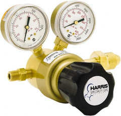Lincoln Electric - Welding Regulators Gas Type: Special Gas CGA Inlet Connection: 346 - Americas Industrial Supply