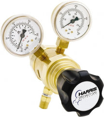 Lincoln Electric - Welding Regulators Gas Type: Special Gas CGA Inlet Connection: 346 - Americas Industrial Supply