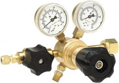 Lincoln Electric - Welding Regulators Gas Type: Special Gas CGA Inlet Connection: 326 - Americas Industrial Supply