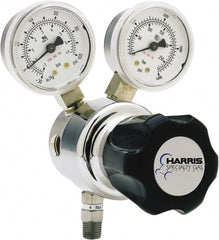 Lincoln Electric - Welding Regulators Gas Type: Special Gas CGA Inlet Connection: 590 - Americas Industrial Supply