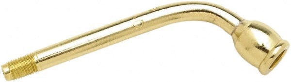 Lincoln Electric - Oxygen/Acetylene Torch Tips Type: Tube Tip Number: None - Americas Industrial Supply