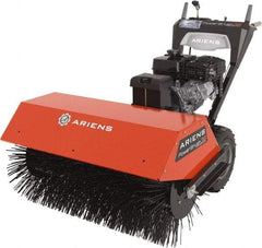 Ariens - 36" Clearing Width Self Propelled Power Snow Blower Brush - Variable Speed, 9.5 Ft/Lb Gross Torque, Electric Start, 43" High x 44" Wide x 72" Deep - Americas Industrial Supply