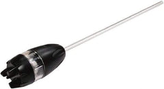 BW Technologies by Honeywell - 1' Long Gas Detector Sampling Probe - Use with GasAlert Gas Detectors - Americas Industrial Supply