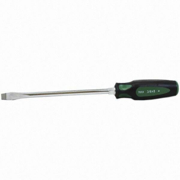 SK - Slotted Screwdriver - Keystone Slotted Screwdriver - Americas Industrial Supply