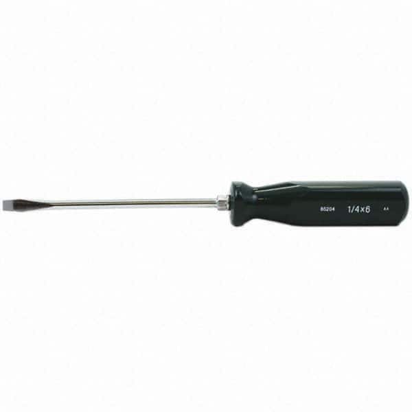 SK - Slotted Screwdriver - Slotted - Americas Industrial Supply