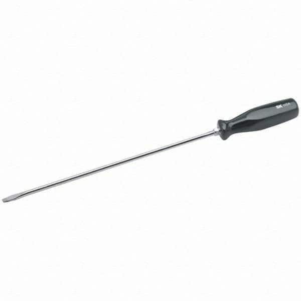 SK - Slotted Screwdriver - Slotted - Americas Industrial Supply