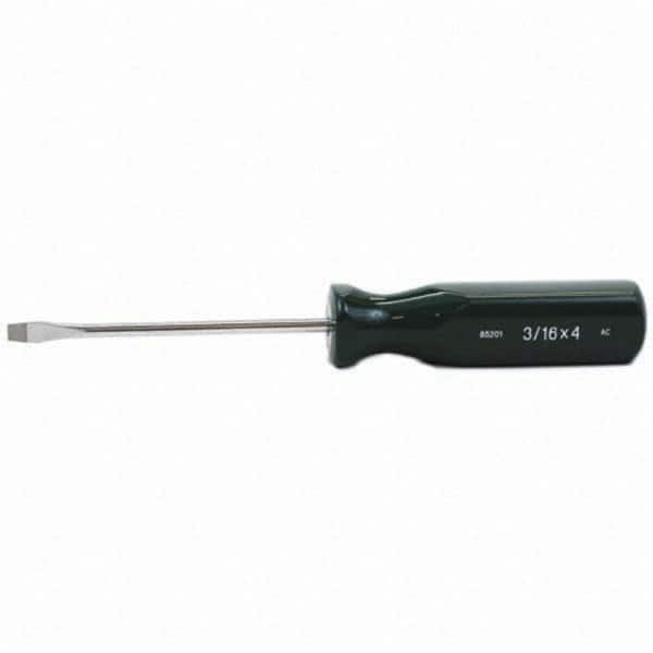 SK - Slotted Screwdriver - Slotted - Americas Industrial Supply