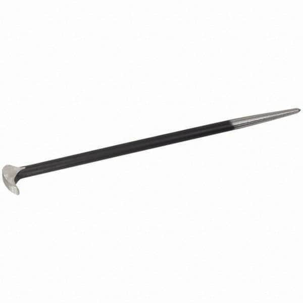 SK - Pry Bar - 21" ROLLING HEAD PRY BAR - Americas Industrial Supply