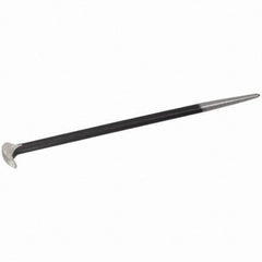 SK - Pry Bar - 12" ROLLING HEAD PRY BAR - Americas Industrial Supply