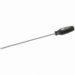 SK - Slotted Screwdriver - Keystone Slotted Screwdriver - Americas Industrial Supply