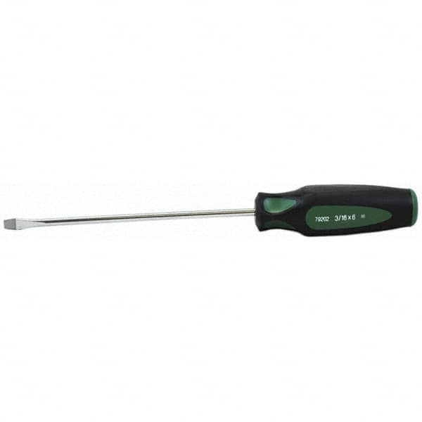 SK - Slotted Screwdriver - Keystone Slotted Screwdriver - Americas Industrial Supply