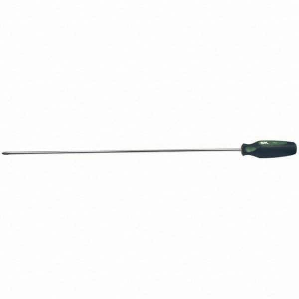 SK - Slotted Screwdriver - Slotted - Americas Industrial Supply
