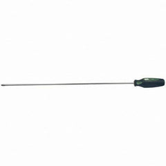 SK - Slotted Screwdriver - Slotted - Americas Industrial Supply