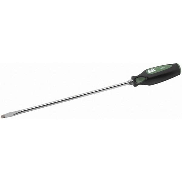 SK - Slotted Screwdriver - Slotted - Americas Industrial Supply