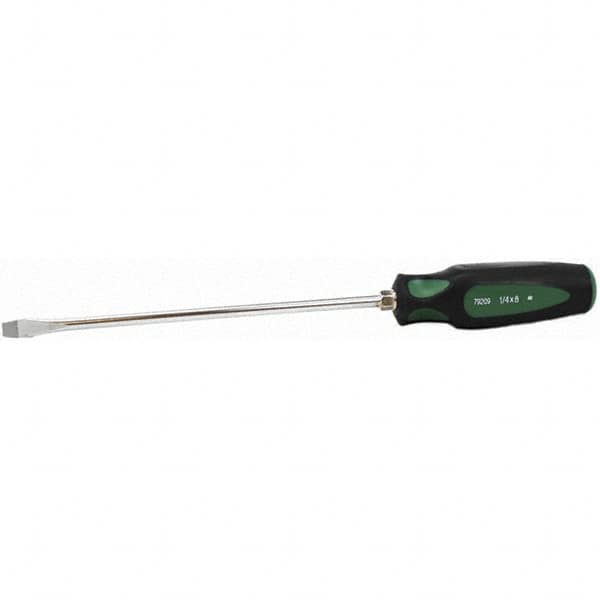 SK - Slotted Screwdriver - Slotted - Americas Industrial Supply