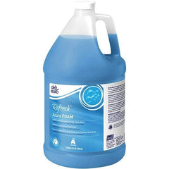 SC Johnson Professional - 1 Gal Bottle Foam Soap - Blue, Fresh Fragrance Scent - Americas Industrial Supply