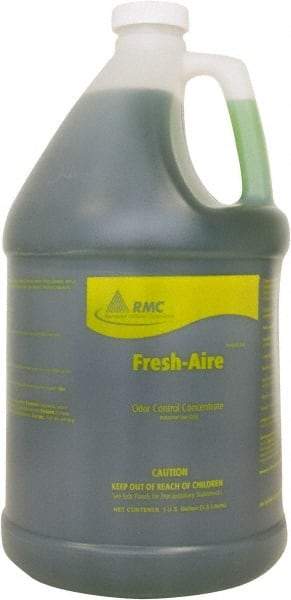 Rochester Midland Corporation - 1 Gal Bottle Air Freshener - Liquid, Pine Scent, Concentrated - Americas Industrial Supply