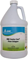 Rochester Midland Corporation - 1 Gal Bottle Stripper - Use on Vinyl, Vinyl Composite Tile (VCT) - Americas Industrial Supply