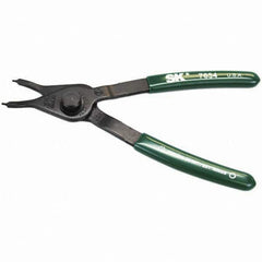 SK - Retaining Ring Pliers - STR TIP CONVERTIBLE RETAINING RING PLIER - Americas Industrial Supply