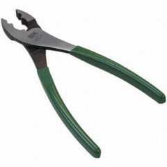 SK - Slip Joint Pliers - 10" W/CUSHION GRIP SLIP JOINT PLIER - Americas Industrial Supply