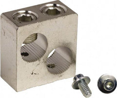 Square D - Circuit Breaker Mechanical Lug - 14-1/0, 8-1/0 AWG - Americas Industrial Supply