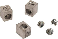 Square D - Circuit Breaker Mechanical Lug - Use with NF Panelboard - Americas Industrial Supply